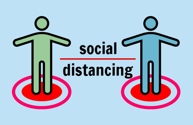 Social Distancing