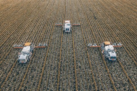 Agribusiness Insurance