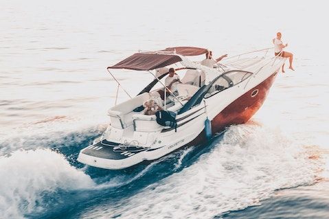 Boat Insurance