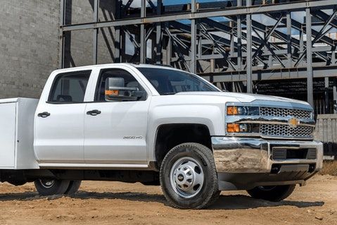 Commercial Auto
