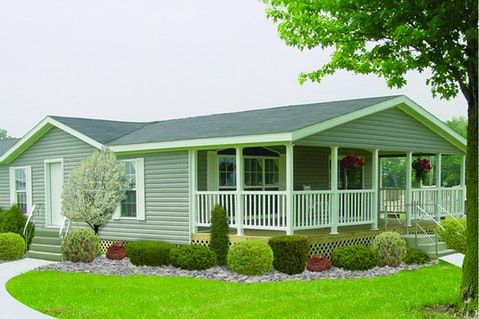 Manufactured Home Insurance