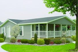 Manufactured Home