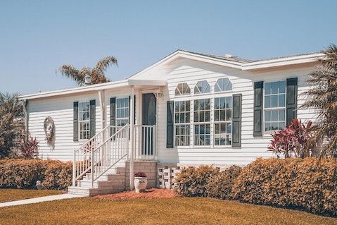 Manufactured Home Insurance