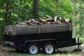 Utility Trailer